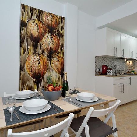 Apartamento El Pueblo Playa Blanca  Eksteriør bilde