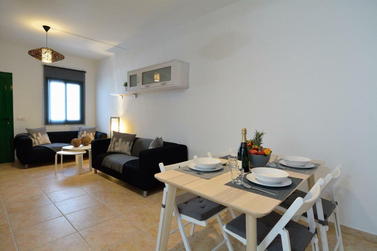 Apartamento El Pueblo Playa Blanca  Eksteriør bilde